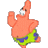 Dancing Patrick