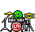 Wumbology\\'s Drums
