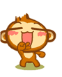 Dancing Monkey!